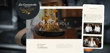 Restaurant Texel