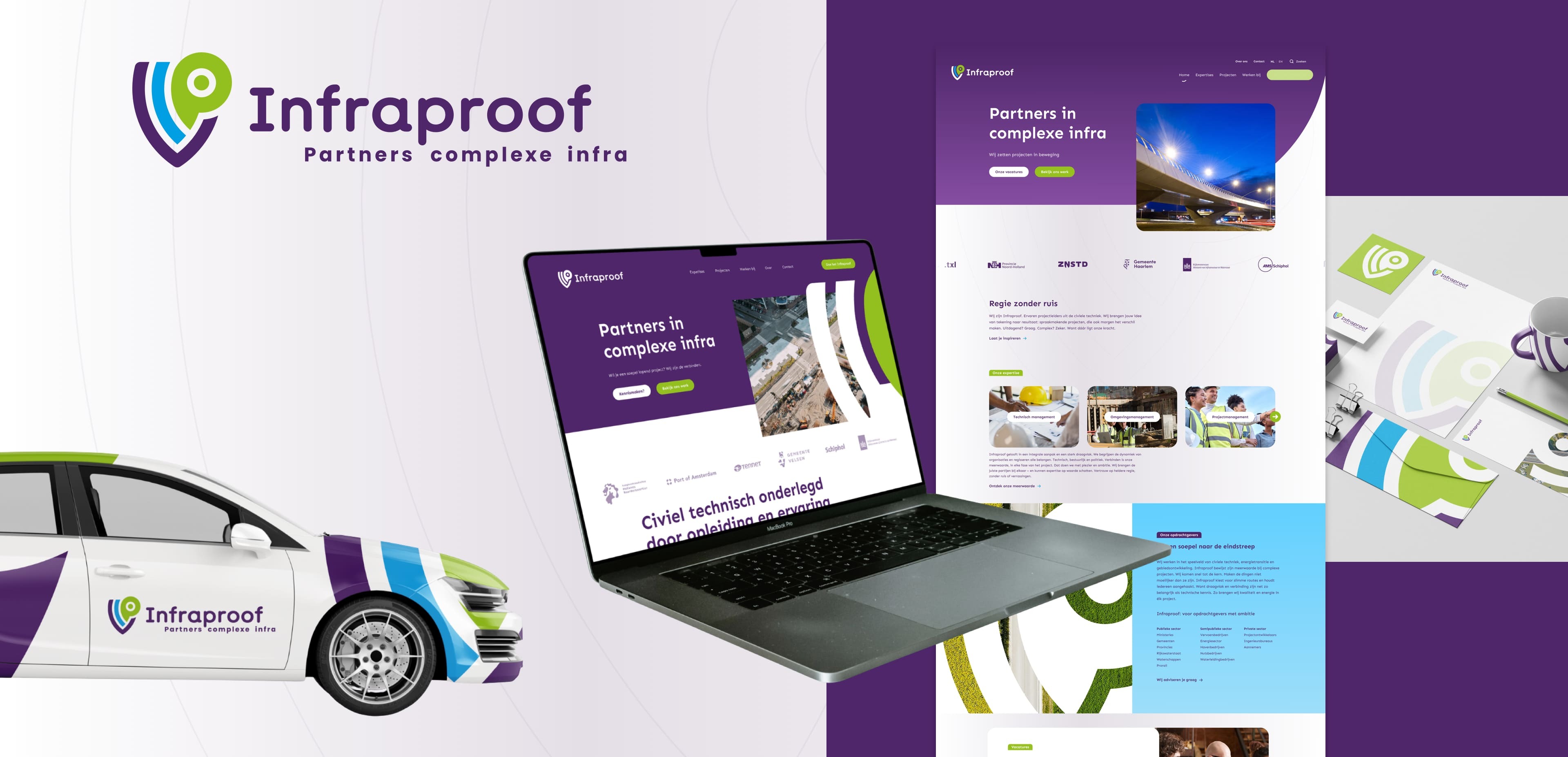 infraproof door de webjongens