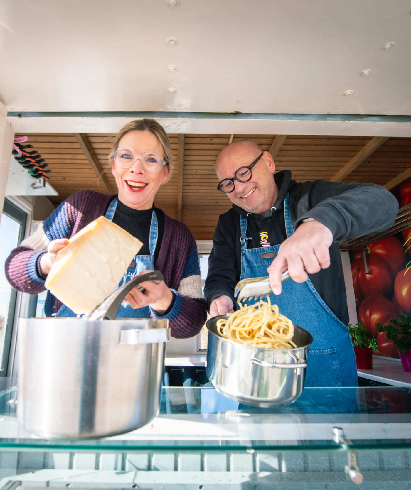 pasta-aan-zee-gertjan-esmee
