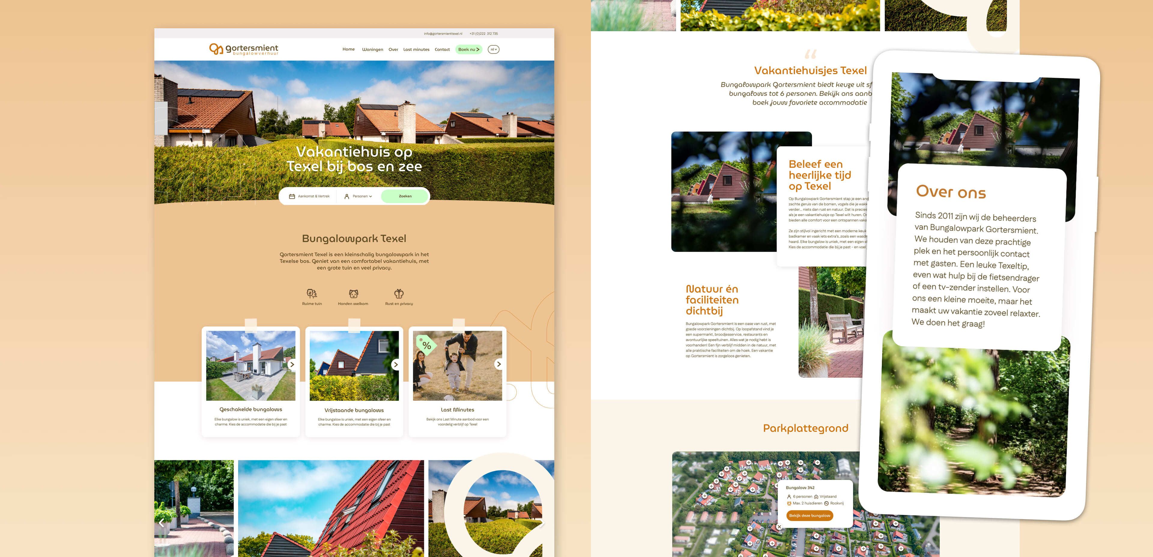mock-up-site-mobiel-bungalowpark-gortersmient