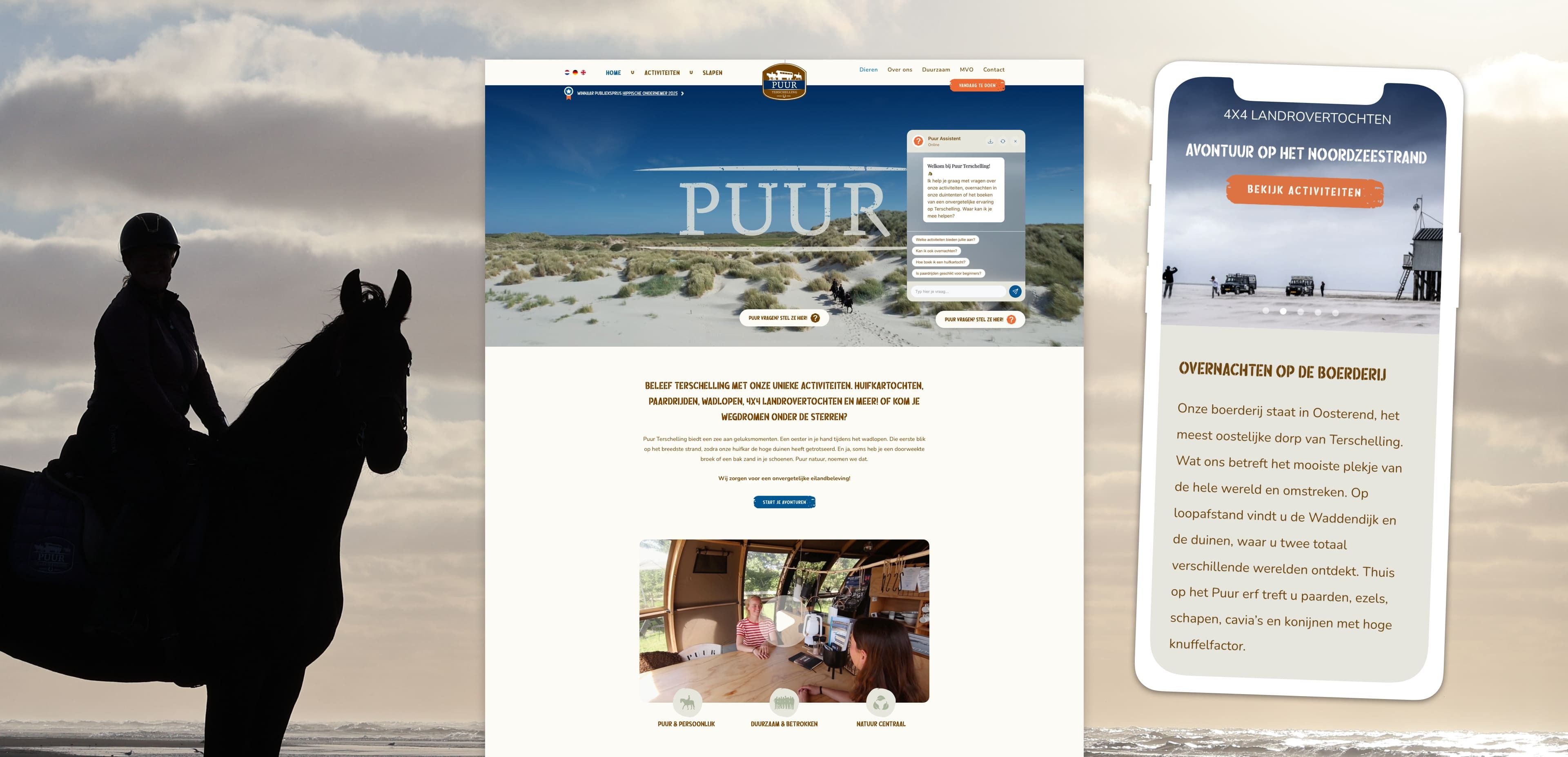 beeld-site-met-paardenruiter-op-het-strand